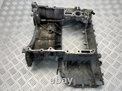 2014 Audi A7 3.0 Diesel Engine Oil Sump Pan Genuine 059103601cj