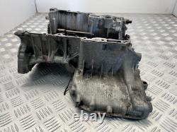 2014 Audi A7 3.0 Diesel Engine Oil Sump Pan Genuine 059103601cj