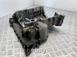2014 Audi A7 3.0 Diesel Engine Oil Sump Pan Genuine 059103601cj