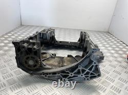 2014 Audi A7 3.0 Diesel Engine Oil Sump Pan Genuine 059103601cj