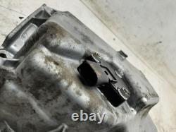 2014 BMW 1 SERIES (N47D20C) 2.0L Diesel Manual 4 Cylinder Oil Sump/Pan