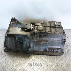 2014 Bmw 320d X Drive 0.0 Diesel Oil Sump Pan 7809122