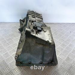 2014 Bmw 320d X Drive 0.0 Diesel Oil Sump Pan 7809122