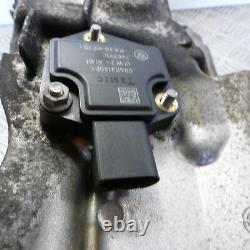 2014 Bmw 320d X Drive 0.0 Diesel Oil Sump Pan 7809122