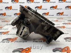 2014 Nissan Navara 3.0l V6 V9X Engine Oil Sump Pan 1111000Q1E 2010-2015