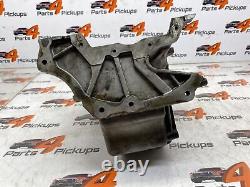 2014 Nissan Navara 3.0l V6 V9X Engine Oil Sump Pan 1111000Q1E 2010-2015