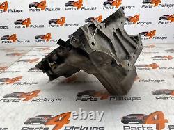 2014 Nissan Navara 3.0l V6 V9X Engine Oil Sump Pan 1111000Q1E 2010-2015