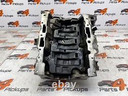 2014 Nissan Navara 3.0l V6 V9X Engine Oil Sump Pan 1111000Q1E 2010-2015