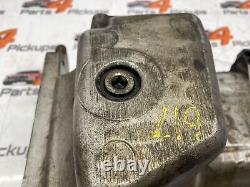 2014 Nissan Navara 3.0l V6 V9X Engine Oil Sump Pan 1111000Q1E 2010-2015