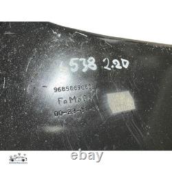 2014 Range Rover Evoque 2.2 Diesel Engine Oil Sump Pan Genuine 9685869680