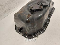 2014 SEAT IBIZA Mk4 (6J) CBZB 1.2L Petrol 4 Cylinder Oil Sump/Pan