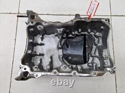 2014 Vauxhall Vivaro B MK2 (X82) 1.6 CDTI R9M Engine Oil Sump Pan 110179801R