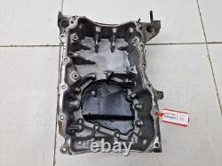 2014 Vauxhall Vivaro B MK2 (X82) 1.6 CDTI R9M Engine Oil Sump Pan 110179801R