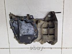 2014 Vauxhall Vivaro B MK2 (X82) 1.6 CDTI R9M Engine Oil Sump Pan 110179801R