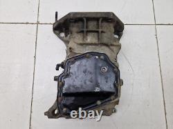 2014 Vauxhall Vivaro B MK2 (X82) 1.6 CDTI R9M Engine Oil Sump Pan 110179801R 2014 Vauxhall Vivaro B MK2 (X82) 1.6 CDTI R9M Engine Oil Sump Pan 110179801R