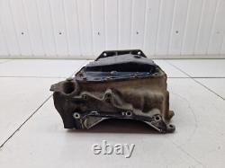 2014 Vauxhall Vivaro B MK2 (X82) 1.6 CDTI R9M Engine Oil Sump Pan 110179801R 2014 Vauxhall Vivaro B MK2 (X82) 1.6 CDTI R9M Engine Oil Sump Pan 110179801R