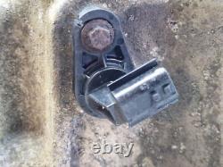 2014 Vauxhall Vivaro B MK2 (X82) 1.6 CDTI R9M Engine Oil Sump Pan 110179801R