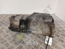 2015-2018 TOYOTA AVENSIS Oil Sump/Pan 7811592