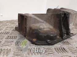 2015-2018 TOYOTA AVENSIS Oil Sump/Pan 7811592