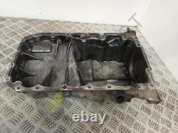 2015-2018 TOYOTA AVENSIS Oil Sump/Pan 7811592