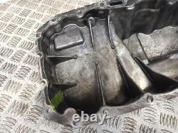 2015-2018 TOYOTA AVENSIS Oil Sump/Pan 7811592