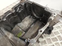 2015-2018 TOYOTA AVENSIS Oil Sump/Pan 7811592