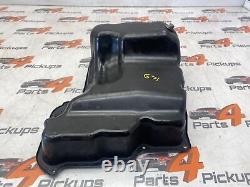 2015 Ford Ranger Limited Engine Oil Sump Pan CB3Q6675AA 2012-2019