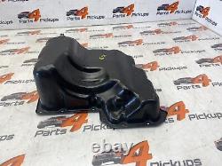 2015 Ford Ranger Limited Engine Oil Sump Pan CB3Q6675AA 2012-2019