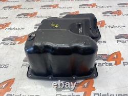 2015 Ford Ranger Limited Engine Oil Sump Pan CB3Q6675AA 2012-2019