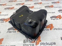 2015 Ford Ranger Limited Engine Oil Sump Pan CB3Q6675AA 2012-2019