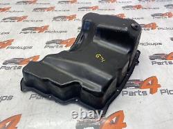 2015 Ford Ranger Limited Engine Oil Sump Pan CB3Q6675AA 2012-2019