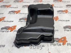 2015 Ford Ranger Limited Engine Oil Sump Pan part number CB3Q-6675-AA 2012-2019