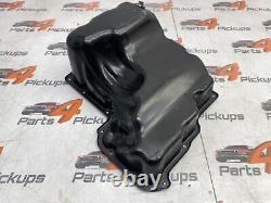 2015 Ford Ranger Limited Engine Oil Sump Pan part number CB3Q-6675-AA 2012-2019