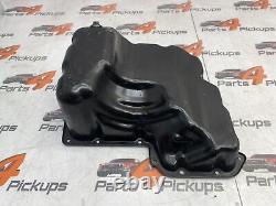 2015 Ford Ranger Limited Engine Oil Sump Pan part number CB3Q-6675-AA 2012-2019