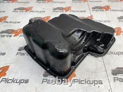 2015 Ford Ranger Limited Engine Oil Sump Pan part number CB3Q-6675-AA 2012-2019