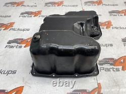 2015 Ford Ranger Limited Engine Oil Sump Pan part number CB3Q-6675-AA 2012-2019