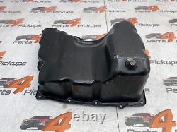 2015 Ford Ranger Limited Engine Oil Sump Pan part number CB3Q-6675-AA 2012-2019