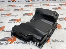 2015 Ford Ranger Limited Engine Oil Sump Pan part number CB3Q-6675-AA 2012-2019