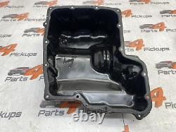 2015 Ford Ranger Limited Engine Oil Sump Pan part number CB3Q-6675-AA 2012-2019