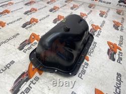 2015 Isuzu D-max Utah Engine Oil Sump Pan 2012-2021 8981320012
