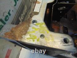 2015 MG MG3 1.5 VTi PETROL 15S4U OIL SUMP PAN 2013-2018