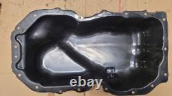 2015 Mazda 3 Sport 2.2 D Oil sump pan OEM