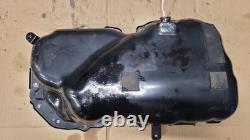 2015 Mazda 3 Sport 2.2 D Oil sump pan OEM