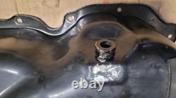 2015 Mazda 3 Sport 2.2 D Oil sump pan OEM