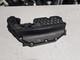 2015 Mercedes C Class W205 C220 2.1 CDI Engine Oil Sump Pan a6510100713