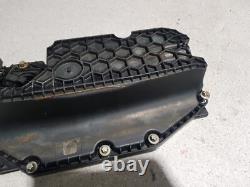 2015 Mercedes C Class W205 C220 2.1 CDI Engine Oil Sump Pan a6510100713