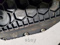 2015 Mercedes C Class W205 C220 2.1 CDI Engine Oil Sump Pan a6510100713