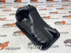 2015 Mitsubishi L200 4Work Engine Oil Sump Pan 1200A238 2006-2015