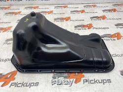 2015 Mitsubishi L200 4Work Engine Oil Sump Pan 1200A238 2006-2015