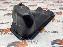 2015 Mitsubishi L200 4Work Engine Oil Sump Pan 1200A238 2006-2015